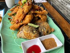 -杜家小馆(裕华路店)