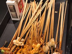 -钢管厂五区小郡肝串串香(南山店)
