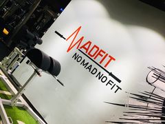 -MADFIT迈非健身(阳光天地店)
