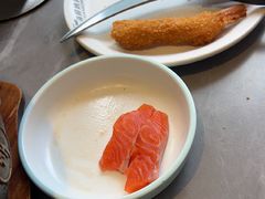 -伍棵星炭烤自助料理·烤鳗鱼(浦东食品城店)