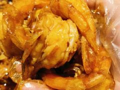 -巴蜀王婆大虾(南锣鼓巷店)