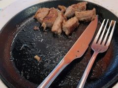 -快乐爱斯米牛排自助(吾悦广场店)