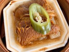 -香港祥兴茶餐厅(江北店)