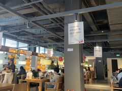 -魔方城市书房(中街益田店)