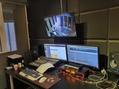 -太爽音乐文化录音棚