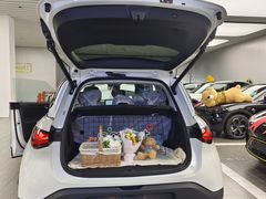 -上海浦东smart汽车全功能店(金桥店)