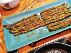 芸豆-巨无霸串店(大什字街店)