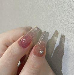 -US•美甲艺术 | 冕光