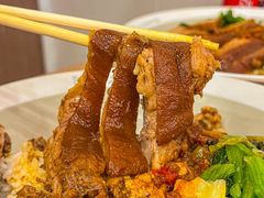 -陆长玖古法猪脚饭(玄风桥店)