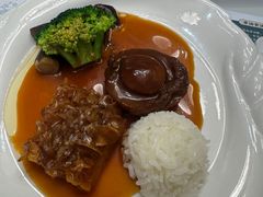昆仑鲍甫-膳富贵黄油蟹体验馆(欢乐港湾店)
