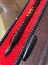 -禧婴婴儿理胎发·胎毛笔定制纪念品(新街口店)