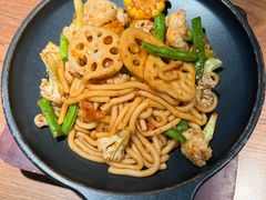 -大潮淮·淮扬菜(何园旗舰店)
