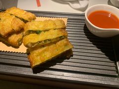 -木守西溪溪隐餐厅