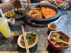 -蜀大侠火锅(春熙路店)