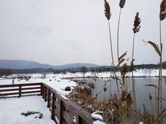 -钟山体育运动公园