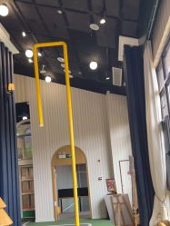 -奈尔宝·儿童乐园·亲子餐厅(星河湾店)