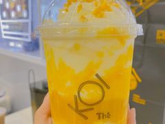 -KOI The(卓悦汇购物中心店)