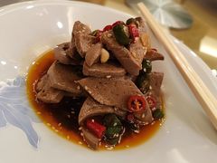 -银都上海菜馆(粤海东路店)