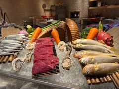 -盛宴标帜餐厅·亲子自助 (南昌喜来登酒店)