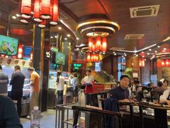 -川西坝子火锅(金沙1.0直营店)