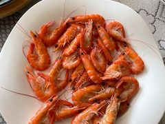 -南燕湾渔家码头