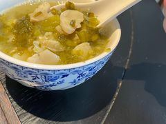 -金谷仓家庭料理(马泉营店)