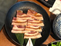 -热血兄弟·炭火烤肉(融侨中心店)