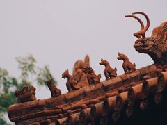 -故宫博物院(故宫)