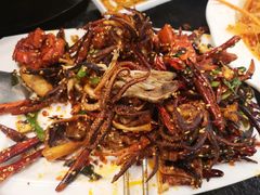 -金龙烧烤·牛肉面(西塔店)