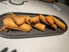 -老头儿油爆虾(金沙印象城店)