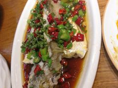 -必点海鲜·鲅鱼水饺(鞍山西道店)