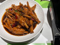 -鑫小城故事·藕汤·家常菜(台北一路总店)