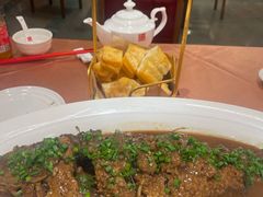 -山西会馆·晋菜·晋商宴·牌匾博物馆(胜利东街店)