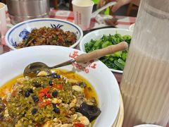 -西江红·株洲本地菜(滨江南路店)