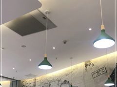 大堂-糖纸甜品(印象城店)