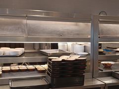 -乡村基(双流时代奥特莱斯餐厅)