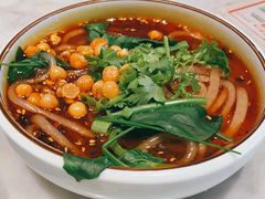 -渝信川菜 · 川味家常菜(财富购物中心店)
