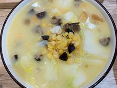 -小雅木姜子烤鸡·贵州菜(鸿通城店)