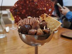 栗子芭菲-Ginko银子(青龙街店)