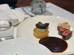 -L'Arome芳芳法国餐厅(仙林金鹰店)