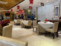 大堂-大鸭梨烤鸭(房山店)