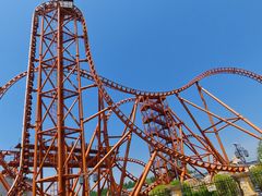 -大连海昌发现王国主题公园