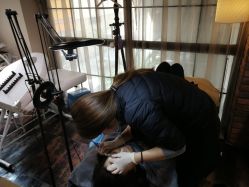 -素颜秀·纹眉·野生眉·纹唇半永久