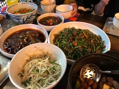 -铁公鸡·四川料理(天环广场店)