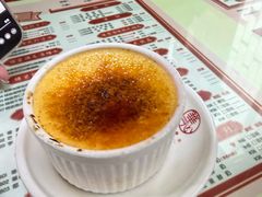 -香港華心糖水鋪(南西总店)