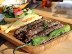-ALAMEEN阿拉伯餐厅(三里屯店)