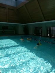 -上海外滩浦华大酒店·涟水疗SPA健身中心