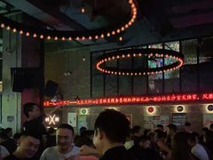 -HIB HUB公社(解放西路店)