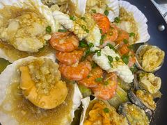 -旺顺阁鱼头泡饼(小红门店)