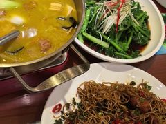 -临潼印象·特色陕菜